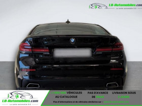 Bmw 320 540d xDrive 320 ch BVA  occasion � Beaupuy - photo n�4