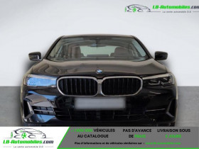 Bmw 320 540d xDrive 320 ch BVA  occasion � Beaupuy - photo n�3