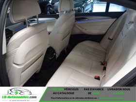 Bmw 320 540d xDrive 320 ch BVA  occasion � Beaupuy - photo n�5