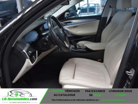 Bmw 320 540d xDrive 320 ch BVA  occasion � Beaupuy - photo n�4