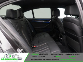 Bmw 320 540d xDrive 320 ch BVA  occasion � Beaupuy - photo n�9