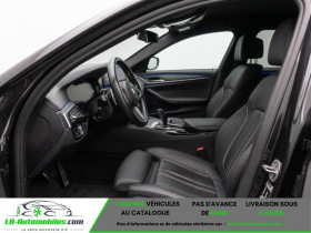 Bmw 320 540d xDrive 320 ch BVA  occasion � Beaupuy - photo n�8