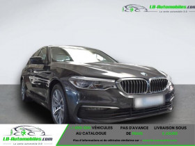 Bmw 320 540d xDrive 320 ch BVA  occasion � Beaupuy - photo n�2