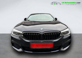 Bmw 320 540d xDrive 320 ch BVA  occasion  Beaupuy - photo n4
