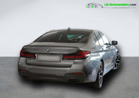 Bmw 320 540d xDrive 320 ch BVA  occasion  Beaupuy - photo n3