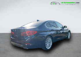 Bmw 320 540d xDrive 320 ch BVA  occasion  Beaupuy - photo n4