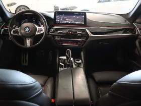 Bmw 320 540d xDrive 320 ch BVA  occasion  Beaupuy - photo n2