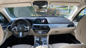 Bmw 320 540d xDrive 320 ch BVA  occasion  Beaupuy - photo n3