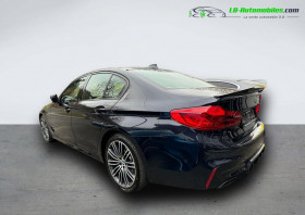 Bmw 320 540d xDrive 320 ch BVA  occasion  Beaupuy - photo n3