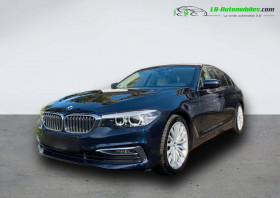 Bmw 320 540d xDrive 320 ch BVA  occasion  Beaupuy - photo n2