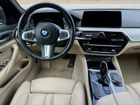 Bmw 320 540d xDrive 320 ch BVA  occasion  Beaupuy - photo n2