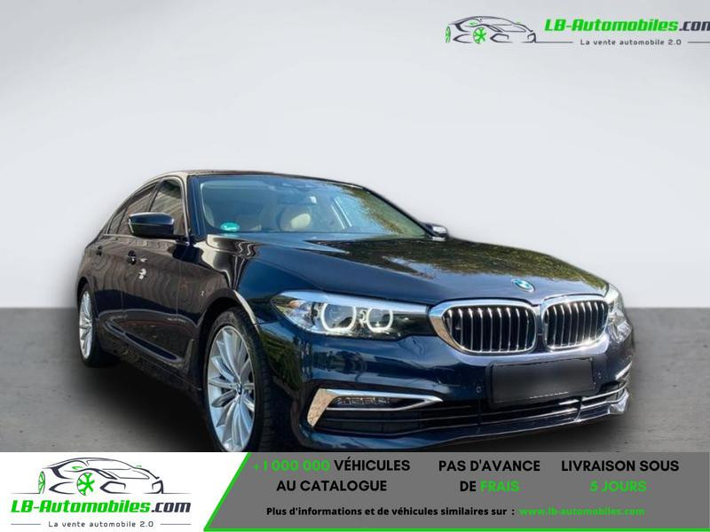 Bmw 320 540d xDrive 320 ch BVA 2020 Bmw 320 540d xDrive 320 ch BVA  occasion à Beaupuy