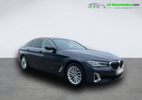Bmw 320 540d xDrive 320 ch BVA  occasion  Beaupuy - photo n2