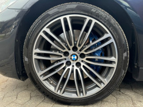 Bmw 320 540d xDrive 320 ch BVA  occasion  Beaupuy - photo n6