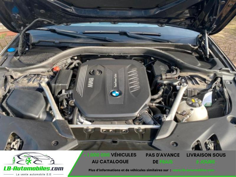 Bmw 320 540d xDrive 320 ch BVA 2020 - photo n°5 Bmw 320 540d xDrive 320 ch BVA  occasion à Beaupuy - photo n°5