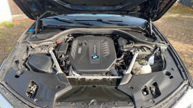 Bmw 320 540d xDrive 320 ch BVA  occasion  Beaupuy - photo n5
