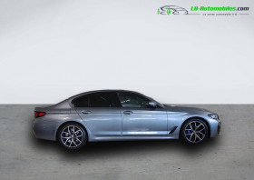 Bmw 320 540d xDrive 320 ch BVA  occasion  Beaupuy - photo n4