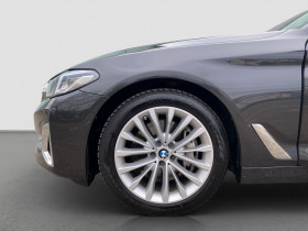 Bmw 320 540d xDrive 320 ch BVA  occasion  Beaupuy - photo n10