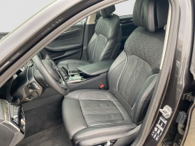 Bmw 320 540d xDrive 320 ch BVA  occasion  Beaupuy - photo n8