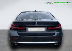 Bmw 320 540d xDrive 320 ch BVA  occasion  Beaupuy - photo n7