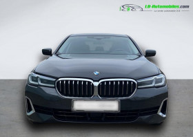 Bmw 320 540d xDrive 320 ch BVA  occasion  Beaupuy - photo n5