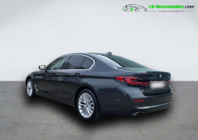 Bmw 320 540d xDrive 320 ch BVA  occasion  Beaupuy - photo n4