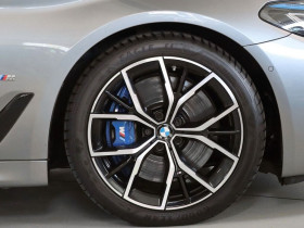 Bmw 320 540d xDrive 320 ch BVA  occasion  Beaupuy - photo n7