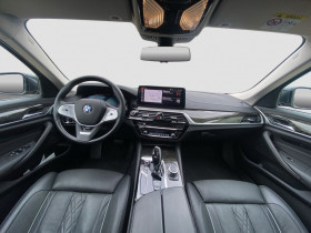 Bmw 320 540d xDrive 320 ch BVA  occasion  Beaupuy - photo n3