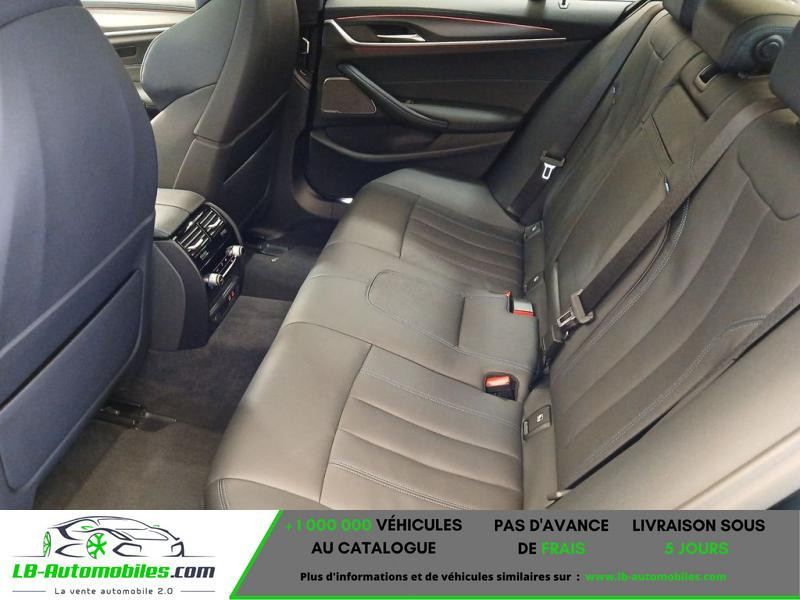 Bmw 320 540d xDrive 320 ch BVA 2022 - photo n°6 Bmw 320 540d xDrive 320 ch BVA  occasion à Beaupuy - photo n°6