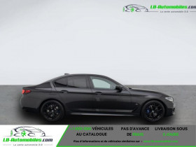 Bmw 320 540d xDrive 320 ch BVA  occasion  Beaupuy - photo n6