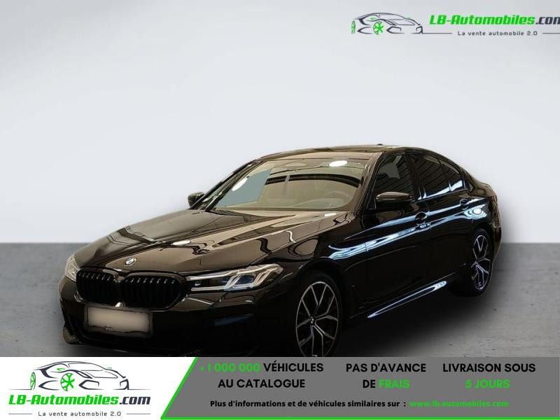 Bmw 320 540d xDrive 320 ch BVA 2022 Bmw 320 540d xDrive 320 ch BVA  occasion à Beaupuy