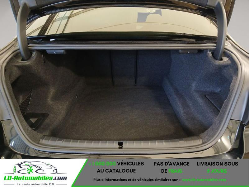 Bmw 320 540d xDrive 320 ch BVA 2022 - photo n°9 Bmw 320 540d xDrive 320 ch BVA  occasion à Beaupuy - photo n°9