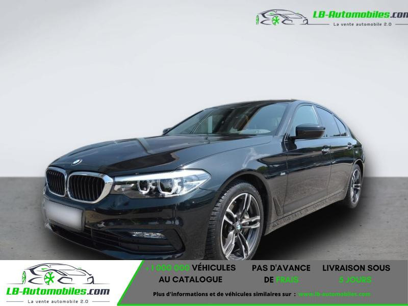 Bmw 320 540d xDrive 320 ch BVA 2017 Bmw 320 540d xDrive 320 ch BVA  occasion à Beaupuy