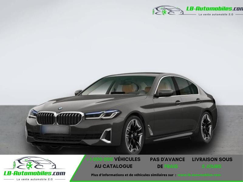 Bmw 320 540d xDrive 320 ch BVA 2021 Bmw 320 540d xDrive 320 ch BVA  occasion à Beaupuy