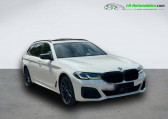 Bmw 320 occasion année 2020 boite Automatique Annonce Bmw 320 occasion Diesel 540d xDrive 320 ch BVA à Beaupuy
