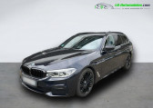 Bmw 320 occasion année 2018 boite Automatique Annonce Bmw 320 occasion Diesel 540d xDrive 320 ch BVA à Beaupuy