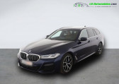 Bmw 320 occasion année 2020 boite Automatique Annonce Bmw 320 occasion Diesel 540d xDrive 320 ch BVA à Beaupuy