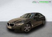 Bmw 320 occasion année 2022 boite Automatique Annonce Bmw 320 occasion Diesel 540d xDrive 320 ch BVA à Beaupuy