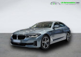 Bmw 320 occasion année 2022 boite Automatique Annonce Bmw 320 occasion Diesel 540d xDrive 320 ch BVA à Beaupuy
