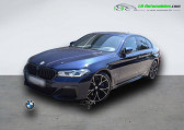 Bmw 320 occasion année 2022 boite Automatique Annonce Bmw 320 occasion Diesel 540d xDrive 320 ch BVA à Beaupuy