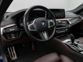 Bmw 320 540d xDrive 320 ch BVA  occasion  Beaupuy - photo n10