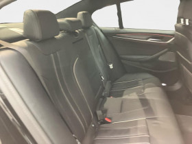 Bmw 320 540d xDrive 320 ch BVA  occasion  Beaupuy - photo n8