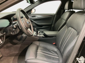 Bmw 320 540d xDrive 320 ch BVA  occasion  Beaupuy - photo n7