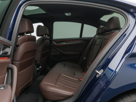 Bmw 320 540d xDrive 320 ch BVA  occasion  Beaupuy - photo n9