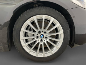 Bmw 320 540d xDrive 320 ch BVA  occasion  Beaupuy - photo n9