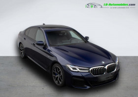 Bmw 320 540d xDrive 320 ch BVA  occasion  Beaupuy - photo n2