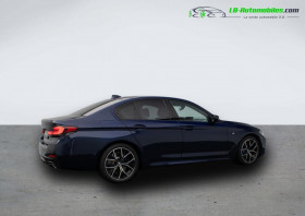 Bmw 320 540d xDrive 320 ch BVA  occasion  Beaupuy - photo n4