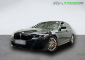 Bmw 320 540d xDrive 320 ch BVA   Beaupuy 31