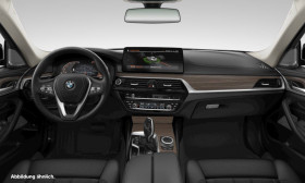 Bmw 320 540d xDrive 320 ch BVA  occasion  Beaupuy - photo n2