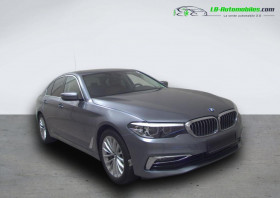 Bmw 320 540d xDrive 320 ch BVA  occasion  Beaupuy - photo n2